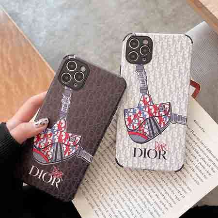 iphone11 プロマックス ソフト Dior ケース