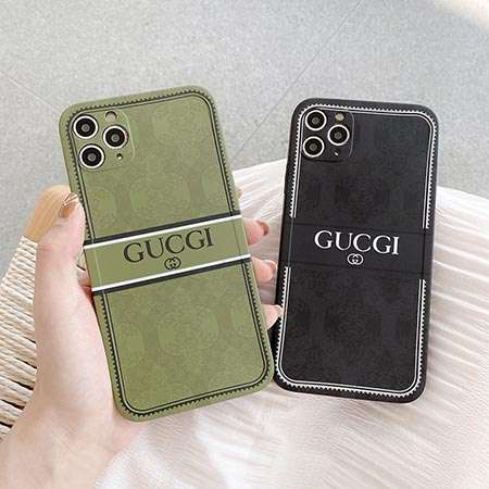 Gucci iPhone 13 pro/13pro max ケース ブランド柄