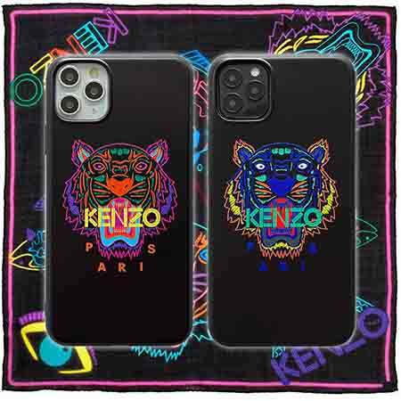 Kenzo iphone12mini カバー 送料無料