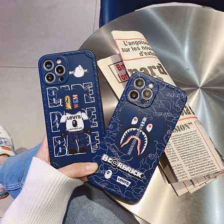 Bearbrick保護ケース創意デザインiPhone 7 Plus
