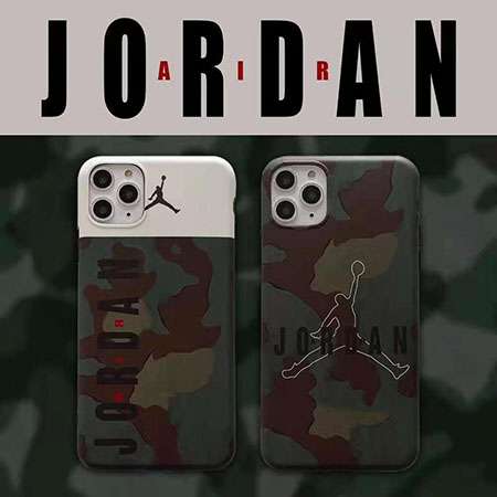 ソフトカバーアイフォン 13Pro/13air jordan