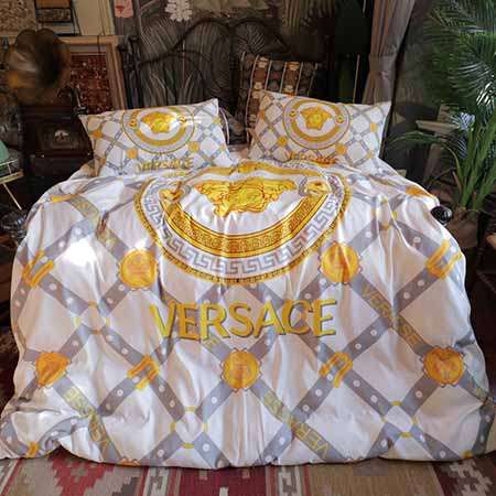 Versace 寝具セット