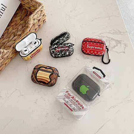 シュプリーム Airpods ケース ハイブランド