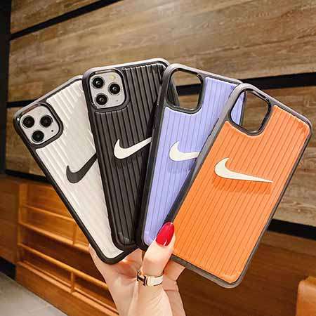 アイフォーン13 Pro Nike 保護ケース 売れ筋 流行り携帯ケースiphone 12promaxnike アイフォーン12 12 Promax ロゴ付き ナイキ カバー アイフォーン11pro 11promax 11 全面保護 ケース Nike Iphone Xsmax Nikeカバー送料無料