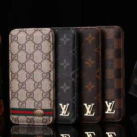 LV アイホン14pro手帳 スマホケース