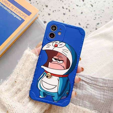 Iphone 13 Pro ケース アイフォン 12 Mini携帯ケース ブランド スマホケース Iphone 12promax Doraemon Doraemon Iphone11 11pro 11promaxカバーアニメ Doraemon アイフォン Xr保護ケースシリコン Iphone8 8 プラス携帯ケースドラえもんドラエモン