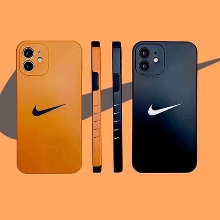 流行り nike iphone14max 保護ケース