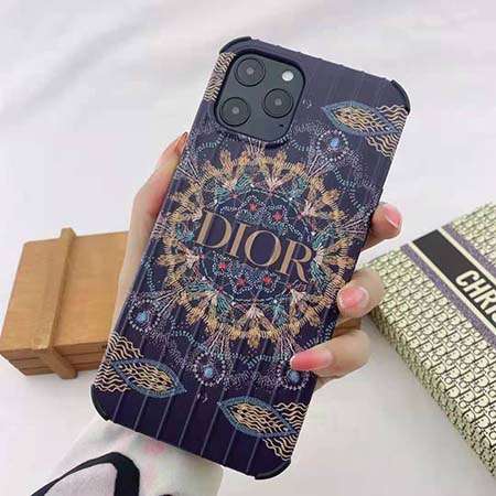 Dior iphone11promax/11pro/11 送料無料 ケース