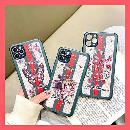 Gucci iPhone 12 pro max オシャレ 携帯ケース