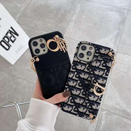 Dior iphone14proスマホケース 