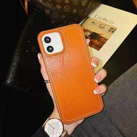 売れ筋 hermes アイフォーン7 Plus 携帯ケース