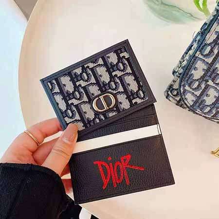 ミニ財布 Dior