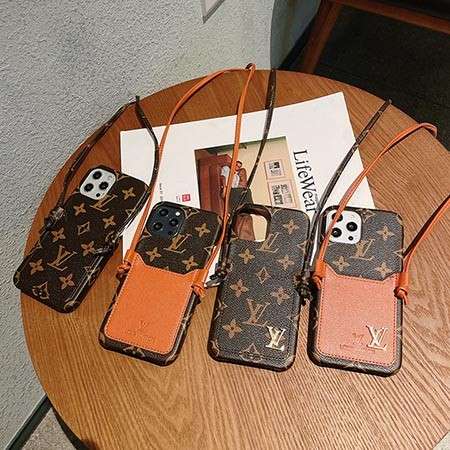 ルイヴィトン iphoneXS スマホケース ハイブランド