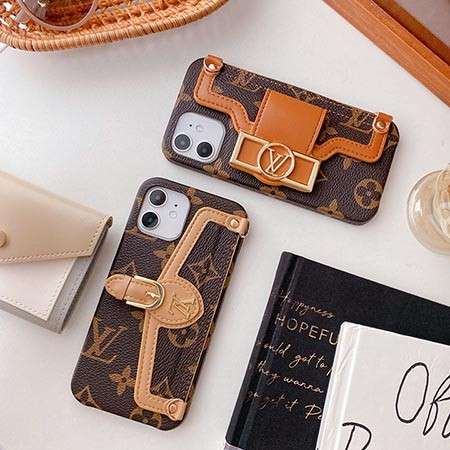 vuitton アイホン14pro スマホケース