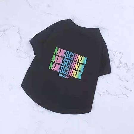 Moschinoフレンチ・ブルドッグ