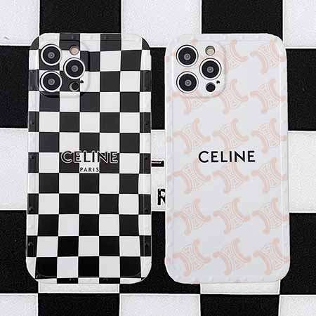 Celine 携帯ケース iphone12 pro/12 mini 送料無料