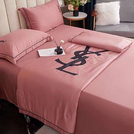 YSL 寝具セット
