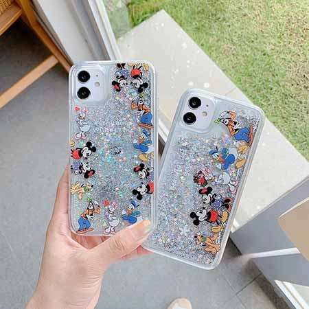 送料無料 Disney アイフォーン12promax 12 Mini 携帯ケース アイフォン 11 11 Pro 11 Pro Max可愛い保護ケース Disney ケース ハード Iphone Xs Xr Xsmax アニメ風 Iphone8 Plus 8 Disney 保護ケース