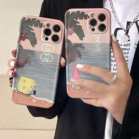 売れ筋 ビトン 保護ケース iPhone xs