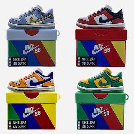 nike海外販売