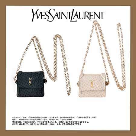 イヤホン収納ケース YSL