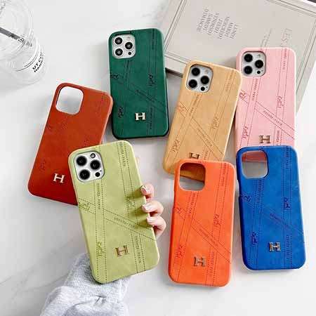 iphone13pro/13promaxHermesケース型押し