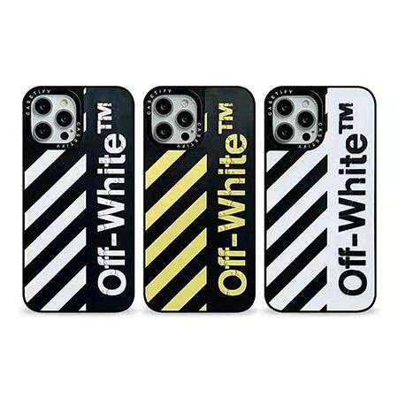 シリコン iPhone 7 カバー OffWhite