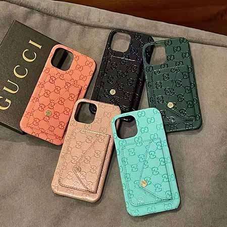 gucci携帯ケースiPhone 12 pro max/12proブランド