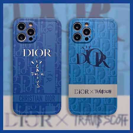 dioriPhone 13miniカバー光沢感