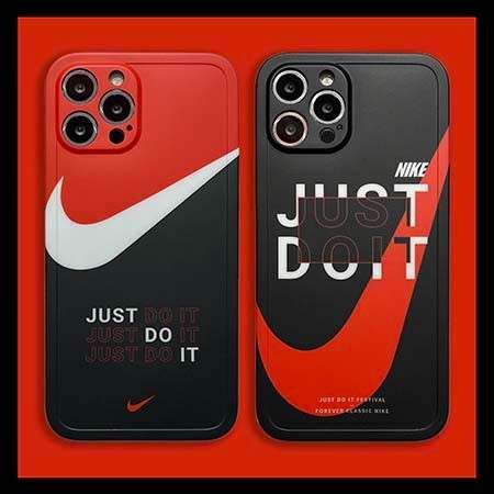NikeiPhone 12Promax/12綺麗携帯ケース