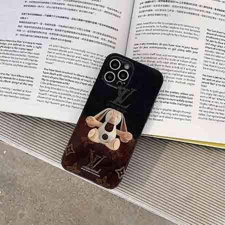 アニメ風カバーiphone8Plus/8ビトン