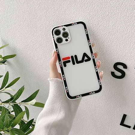 全面保護 アイホン11Pro fila 保護ケース