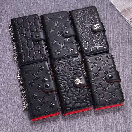 iphone13Pro金属ロゴ付きケースシャネル