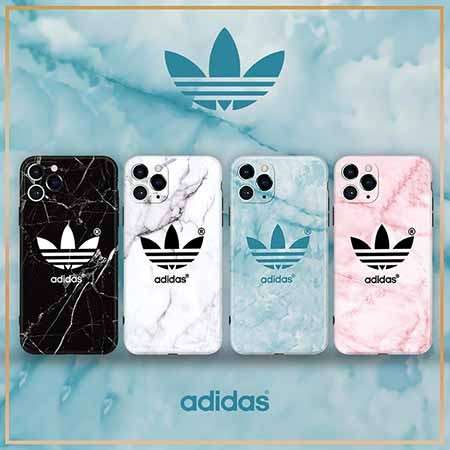 adidasアイフォーン13 pro/13miniカバー海外販売