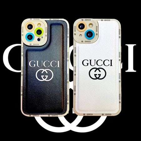 送料無料 携帯ケース iPhone 8/8plus Gucci