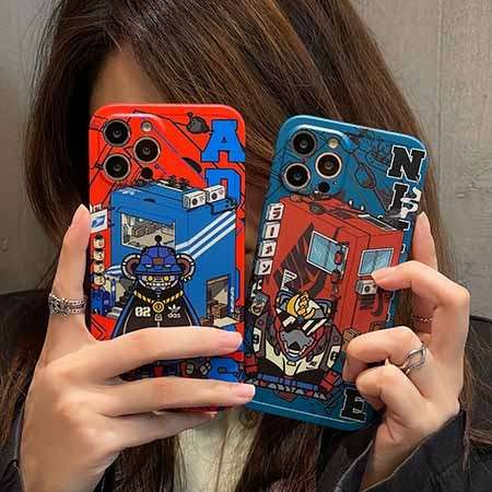 iPhone 13promax/13pro保護ケース海外販売ナイキ