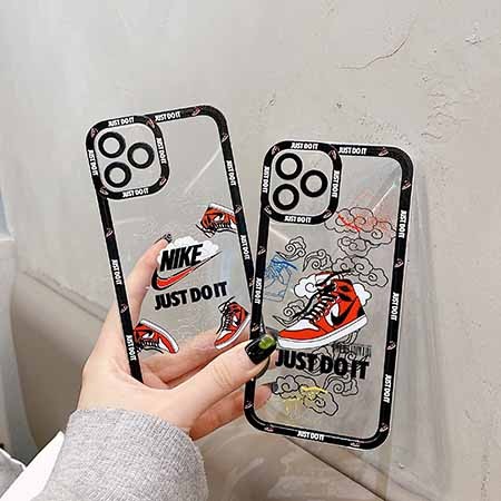 iphone13promax/13pro 売れ筋 Nike ケース