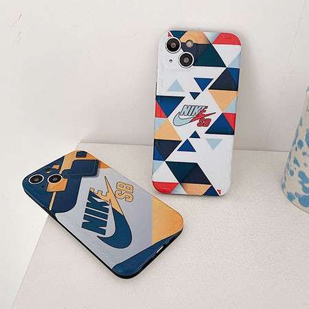 流行り iphonex/xs Nike 保護ケース