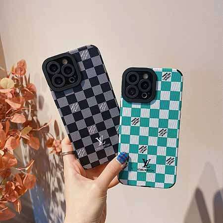 iphonexs max LV 全面保護 ケース