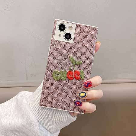 アイフォン 11 Pro カバー おしゃれ gucci