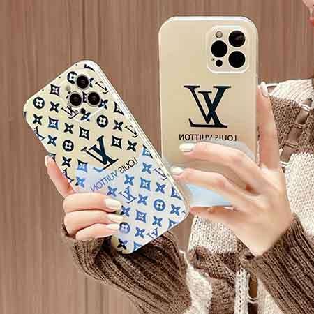 LV携帯ケースロゴ付きiPhone 12 pro/12mini