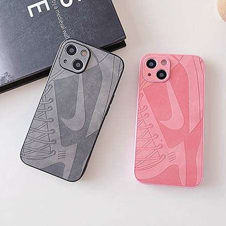 大人気iphone13/13 pro maxナイキ携帯ケース