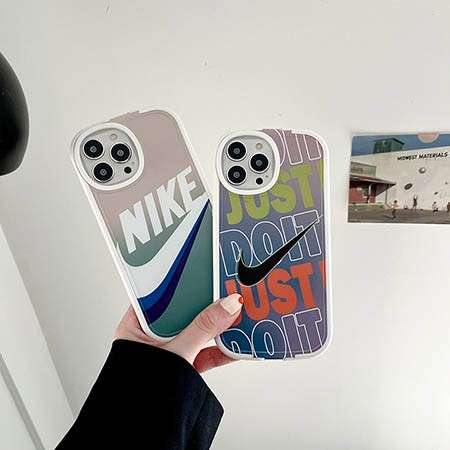 おしゃれiPhone 8プラス携帯ケースnike