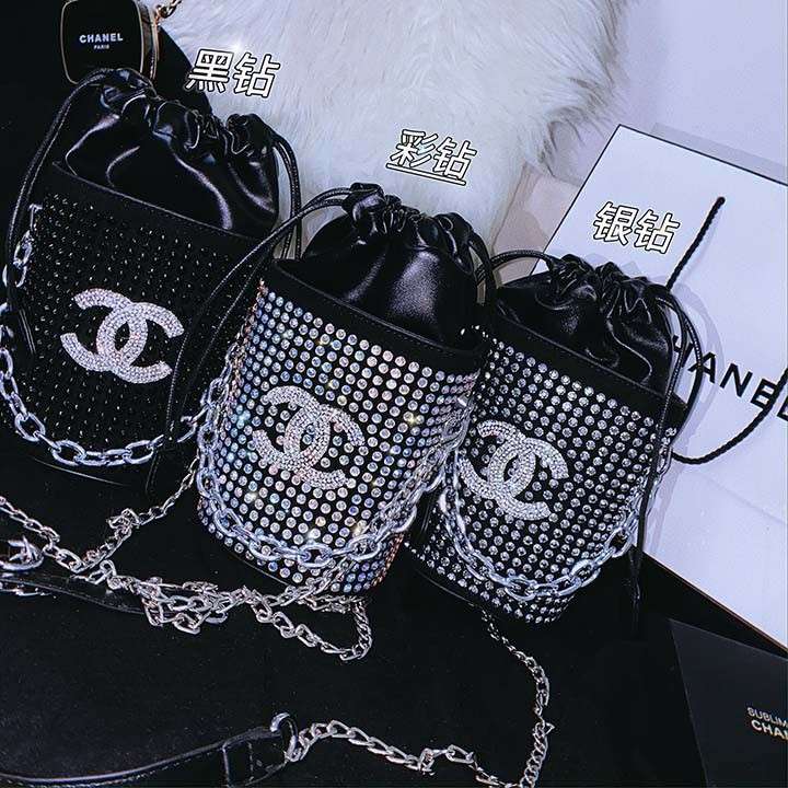 chanel ハンドバッグ 開放式 大人気