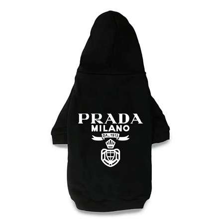 ペット用服 prada 