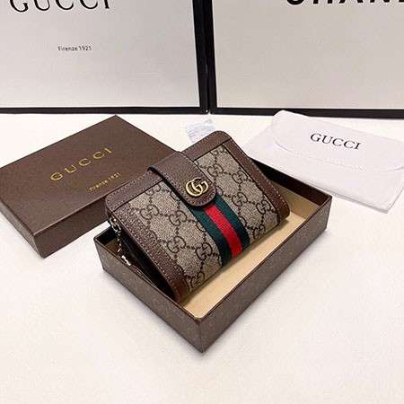 小銭入れ ビジネス風Gucci