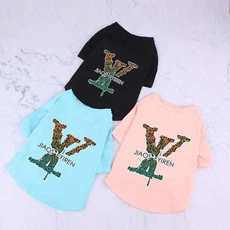 vuitton Tシャツ