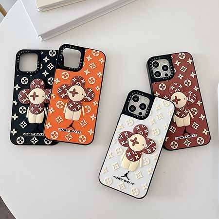 iPhone xr/xs/xsma カバー ビトン 売れ筋
