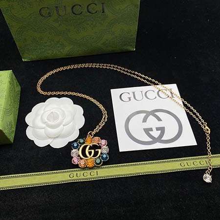 ペンダントgucci