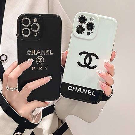 大人気 iPhone xs スマホケース chanel